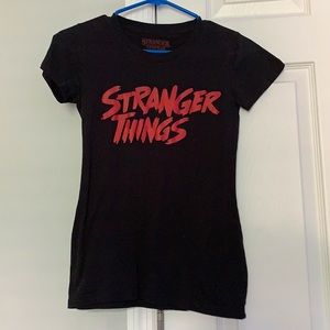 Stranger Things Shirt